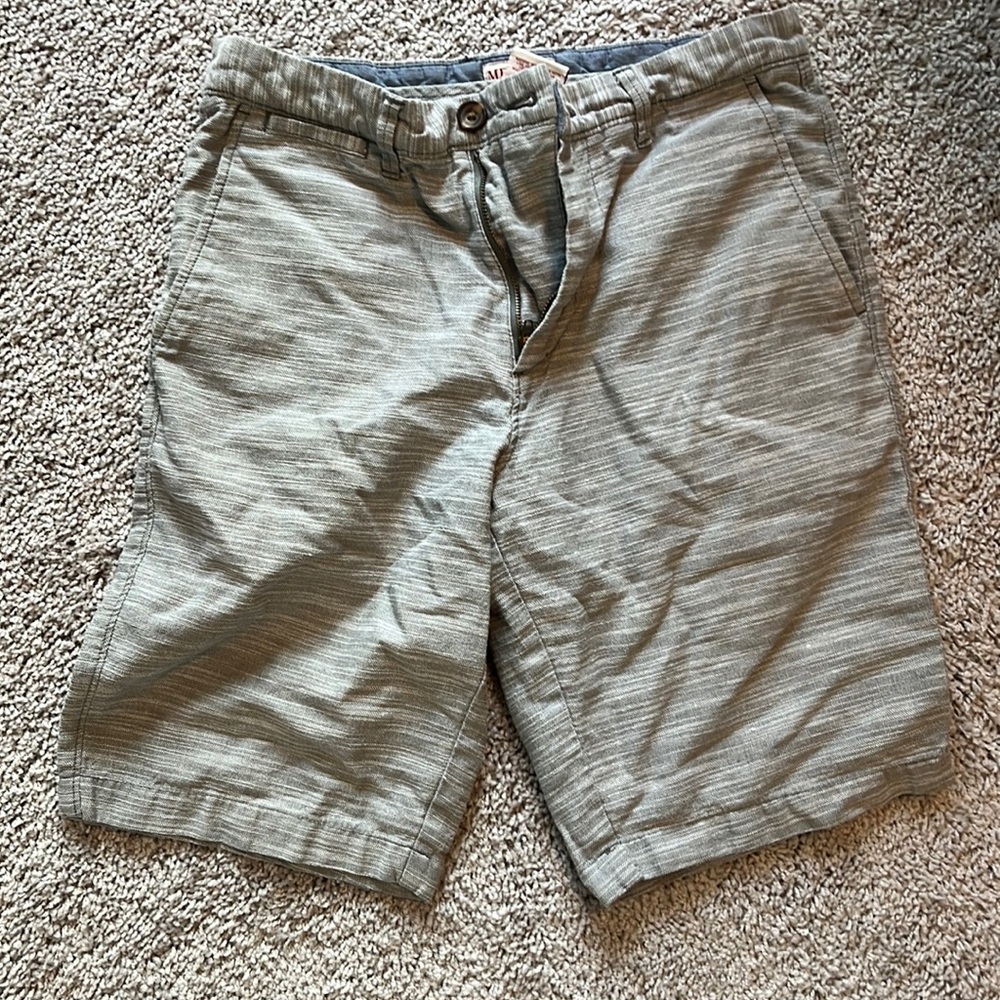 Merona Shorts size 28